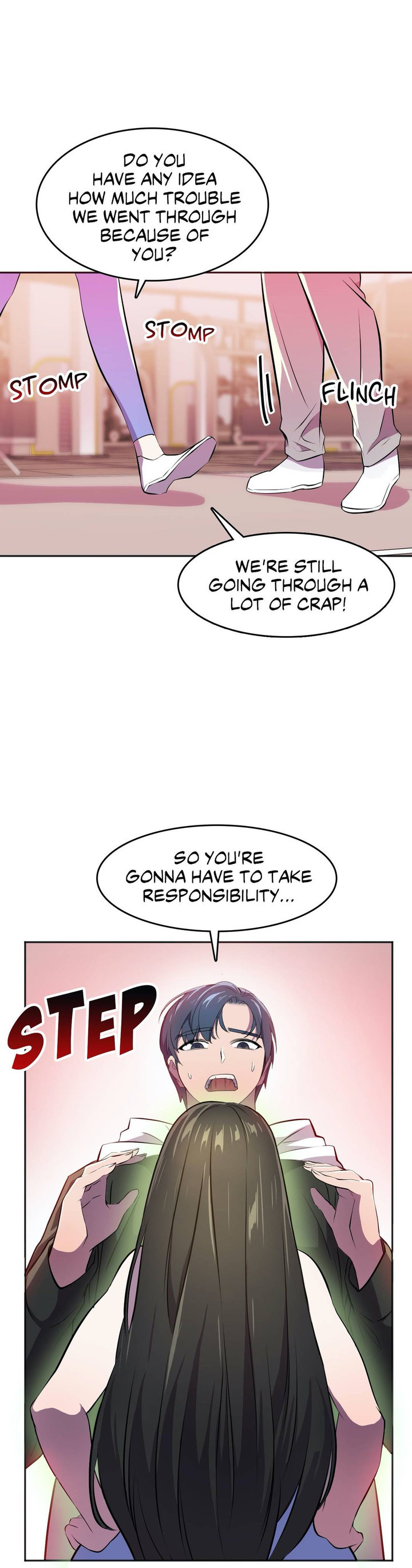 Hero Manager - Chapter 23 [photo 46] - MangaPorn