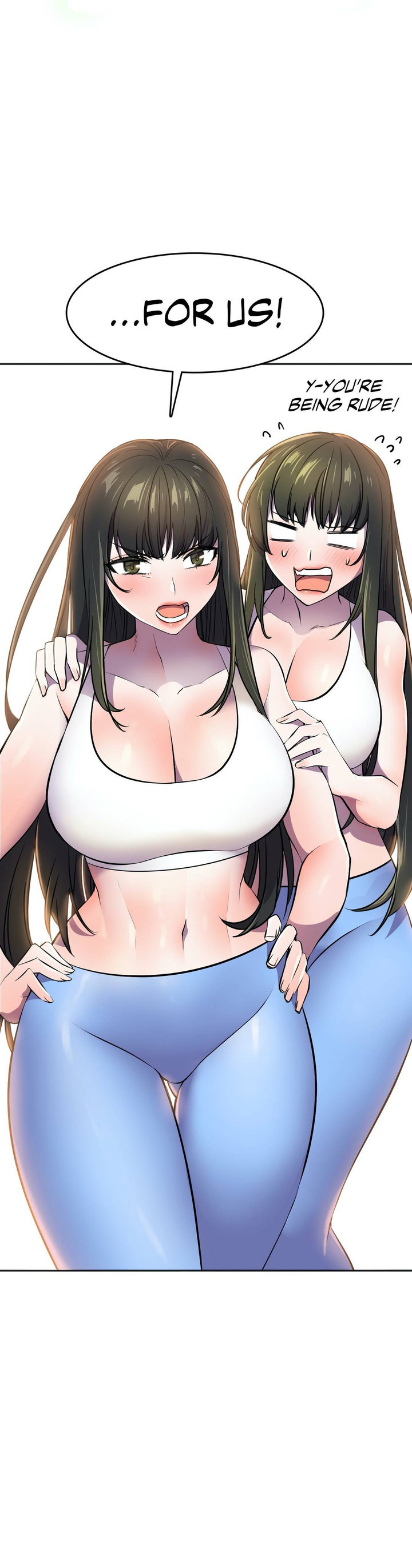 Hero Manager - Chapter 23 [photo 47] - MangaPorn