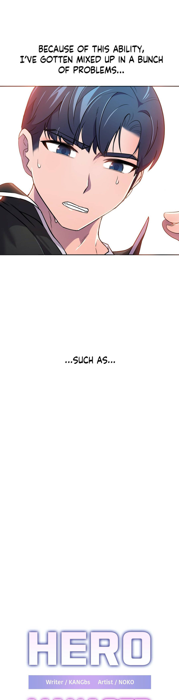 Hero Manager - Chapter 23 [photo 9] - MangaPorn