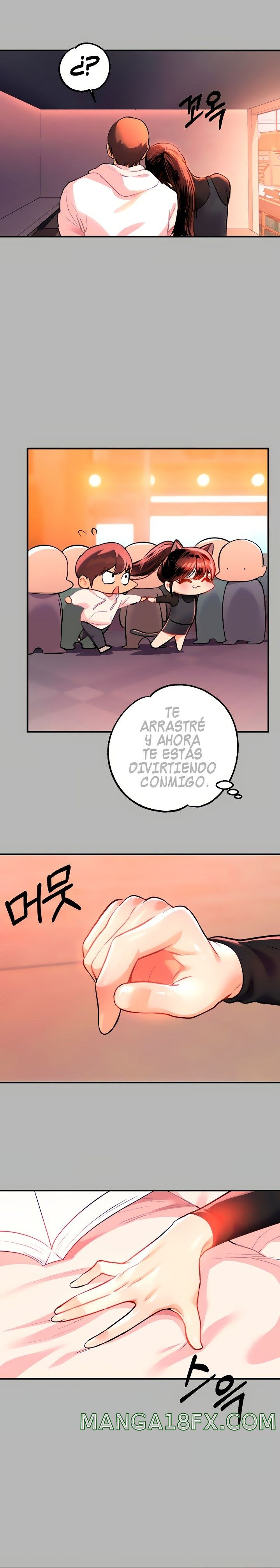 The Owner Of A Building Raw - Chapter 60 [photo 10] - MangaPorn