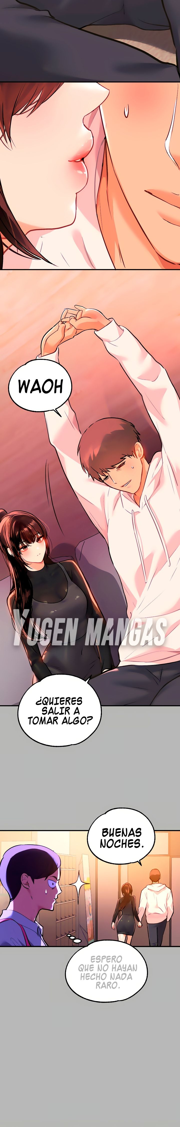 The Owner Of A Building Raw - Chapter 60 [photo 12] - MangaPorn