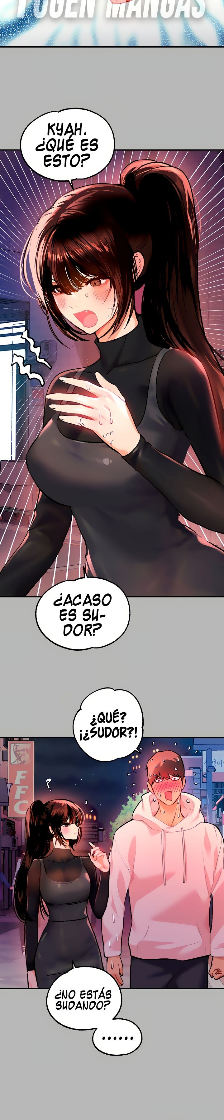 The Owner Of A Building Raw - Chapter 60 [photo 16] - MangaPorn