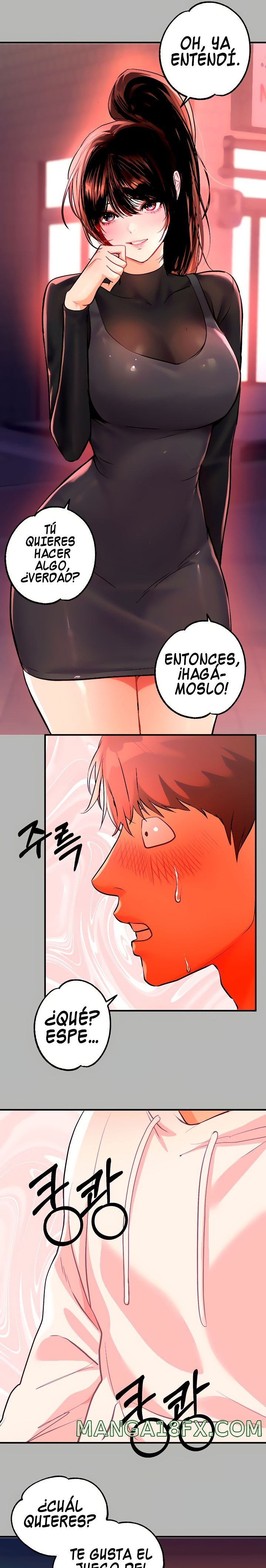 The Owner Of A Building Raw - Chapter 60 [photo 17] - MangaPorn