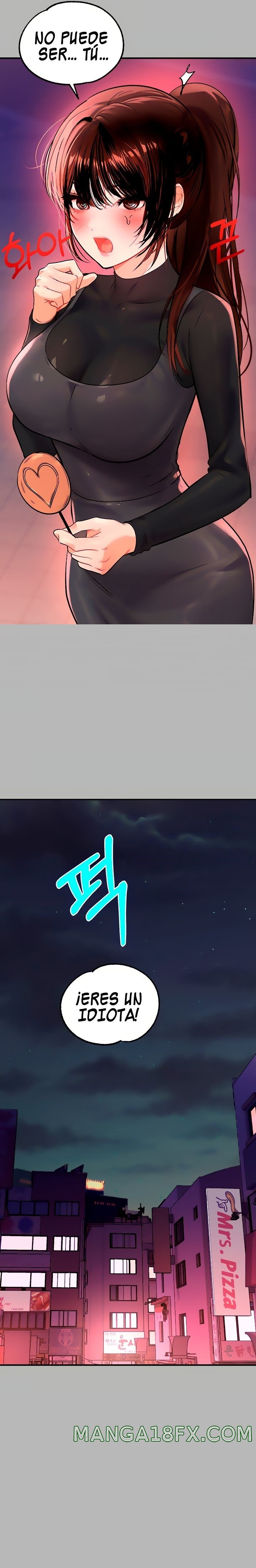 The Owner Of A Building Raw - Chapter 60 [photo 19] - MangaPorn