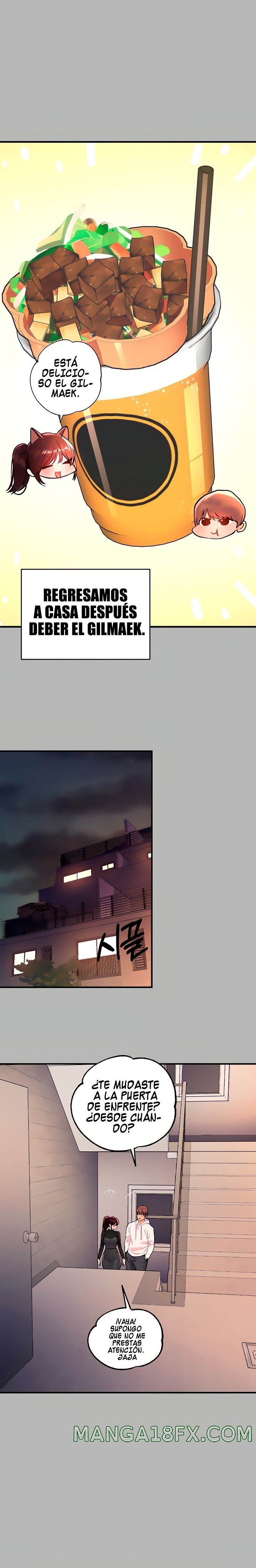 The Owner Of A Building Raw - Chapter 60 [photo 20] - MangaPorn