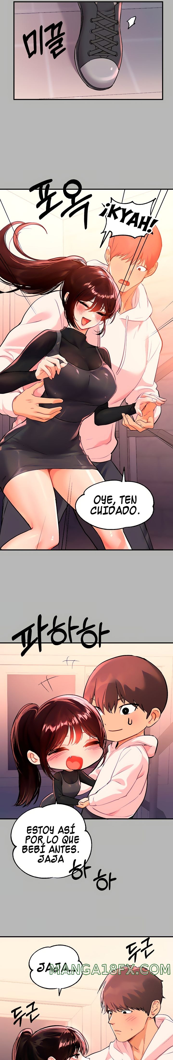 The Owner Of A Building Raw - Chapter 60 [photo 21] - MangaPorn