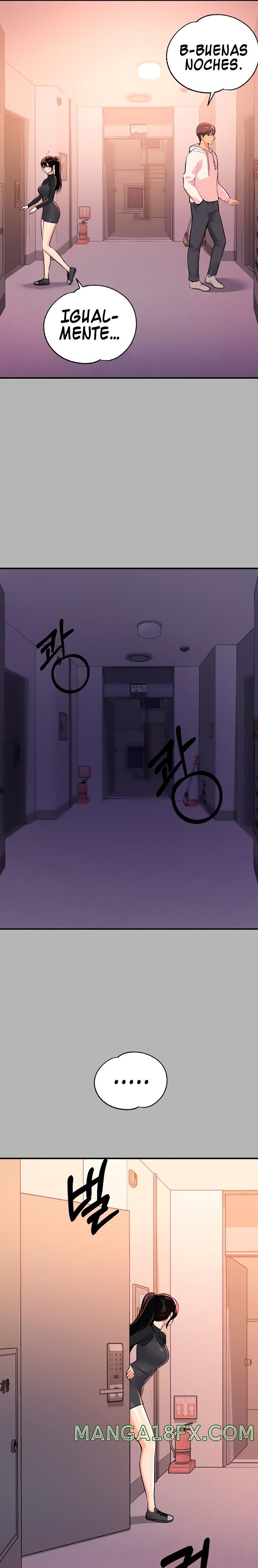 The Owner Of A Building Raw - Chapter 60 [photo 23] - MangaPorn