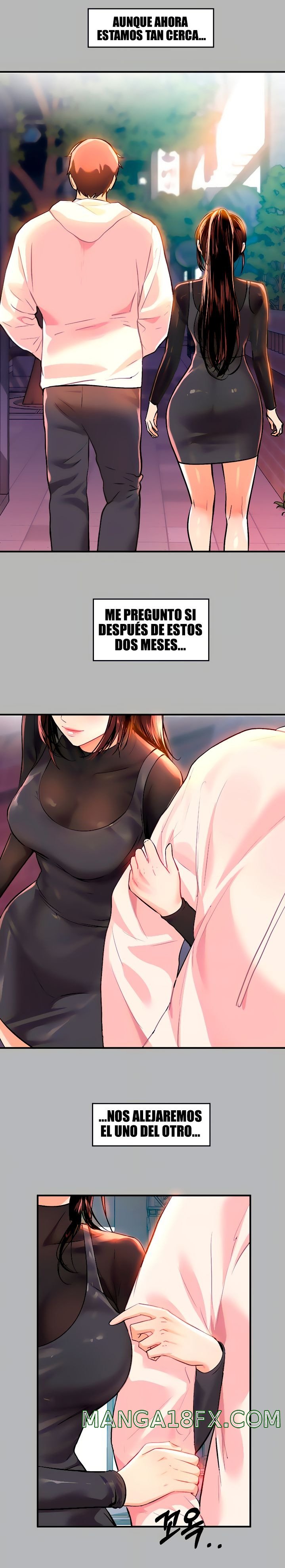 The Owner Of A Building Raw - Chapter 60 [photo 7] - MangaPorn