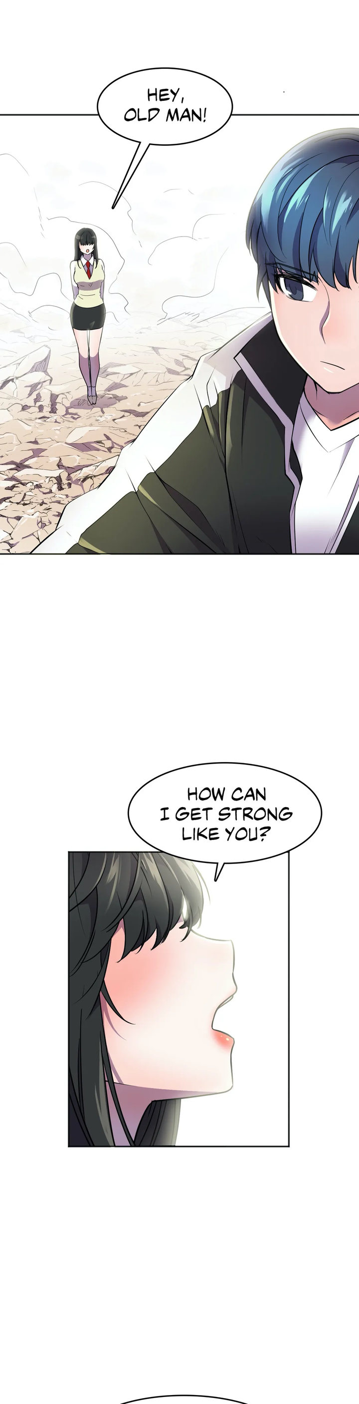 Hero Manager - Chapter 24 [photo 11] - MangaPorn