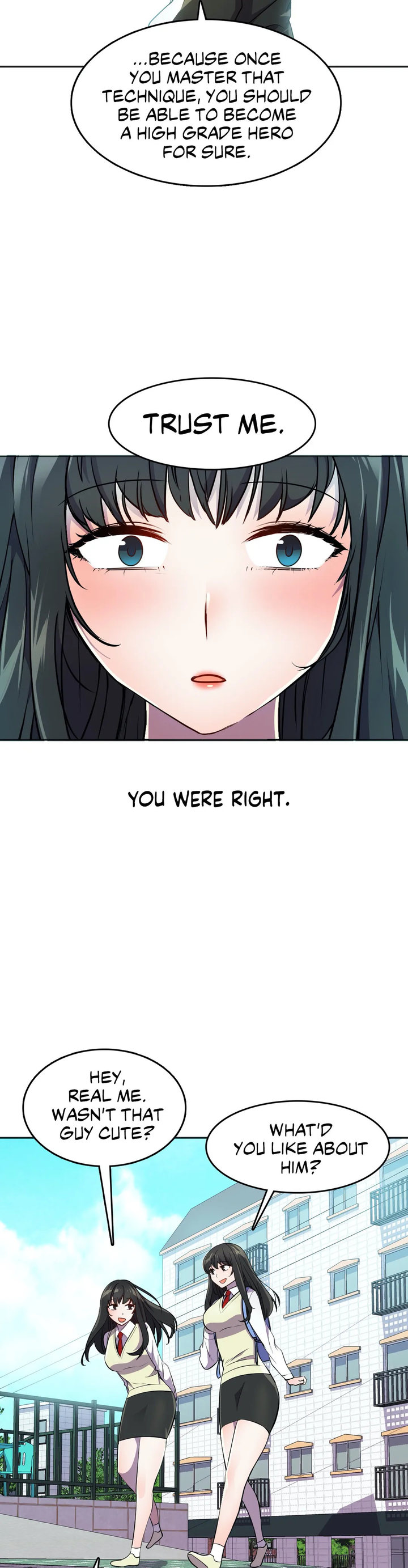 Hero Manager - Chapter 24 [photo 22] - MangaPorn