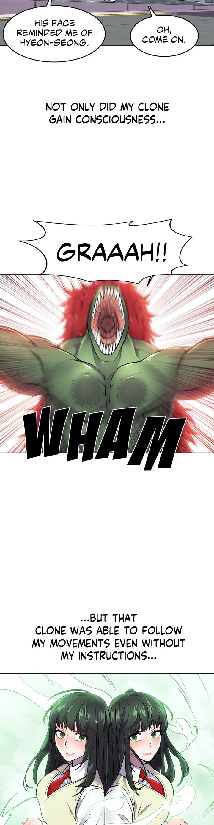 Hero Manager - Chapter 24 [photo 23] - MangaPorn