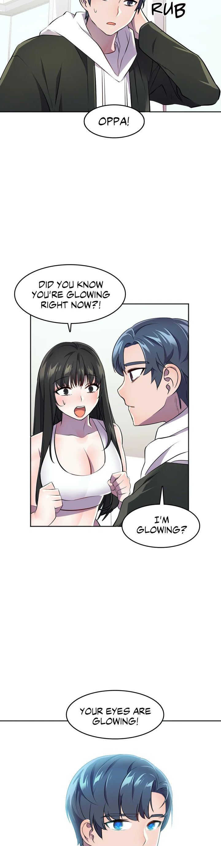 Hero Manager - Chapter 24 [photo 33] - MangaPorn