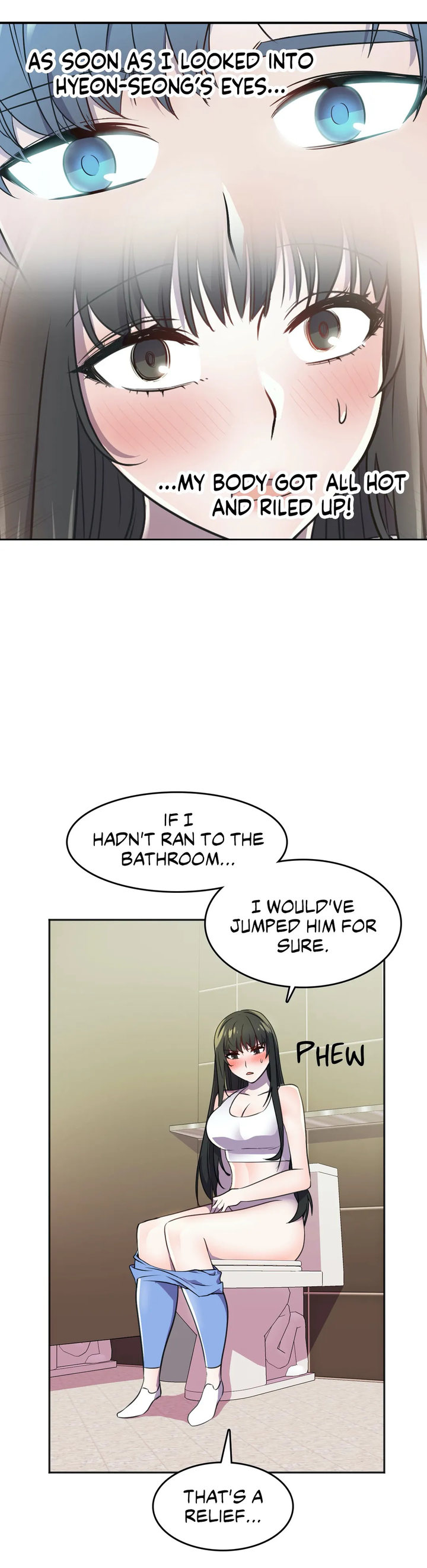 Hero Manager - Chapter 24 [photo 37] - MangaPorn