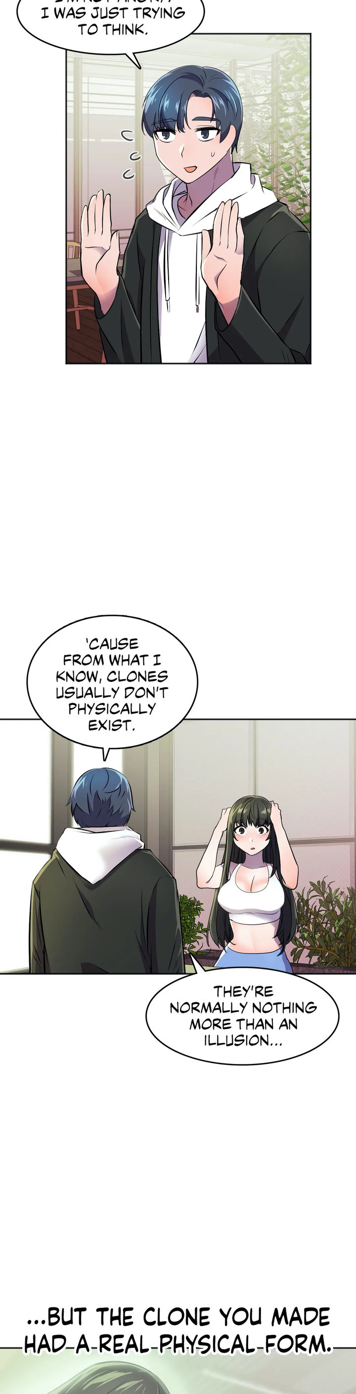 Hero Manager - Chapter 24 [photo 4] - MangaPorn