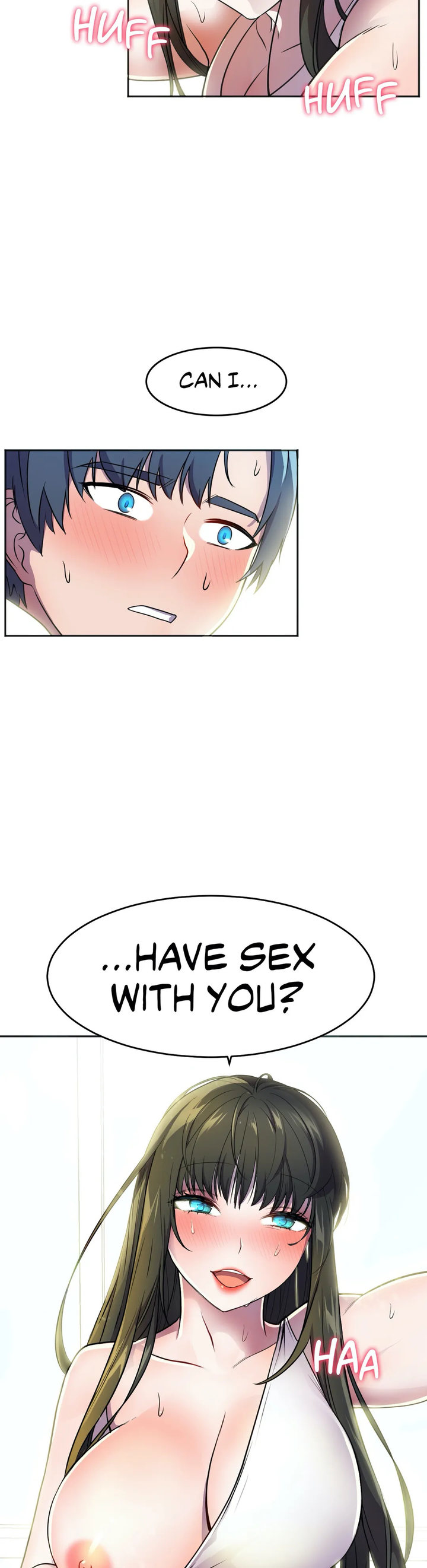 Hero Manager - Chapter 24 [photo 40] - MangaPorn