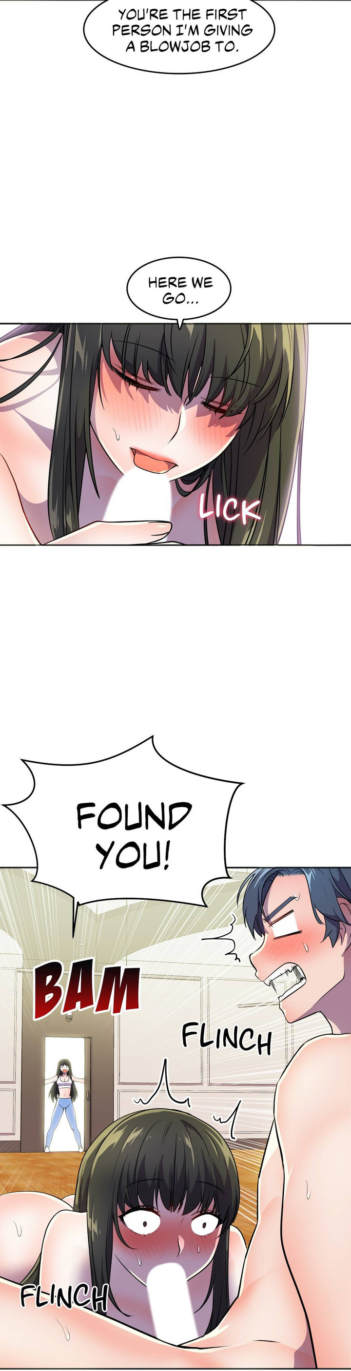 Hero Manager - Chapter 25 [photo 14] - MangaPorn