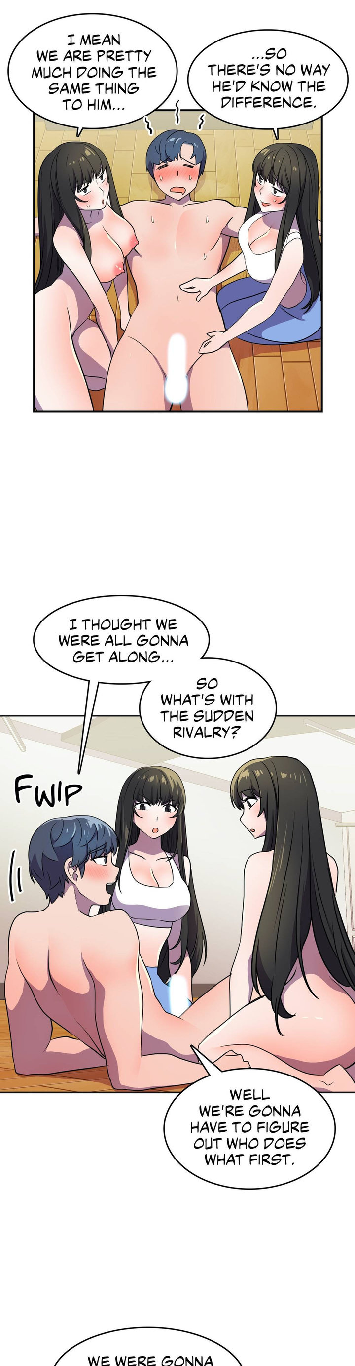 Hero Manager - Chapter 25 [photo 31] - MangaPorn