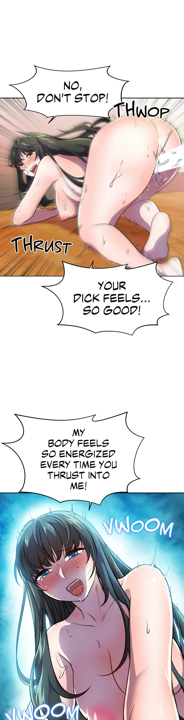 Hero Manager - Chapter 26 [photo 10] - MangaPorn