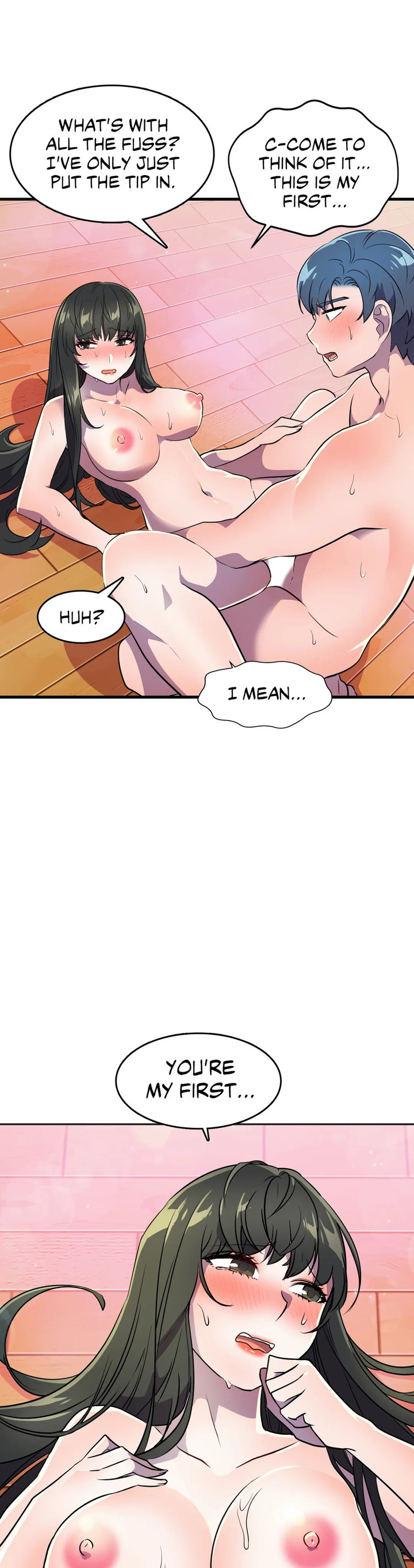 Hero Manager - Chapter 26 [photo 19] - MangaPorn