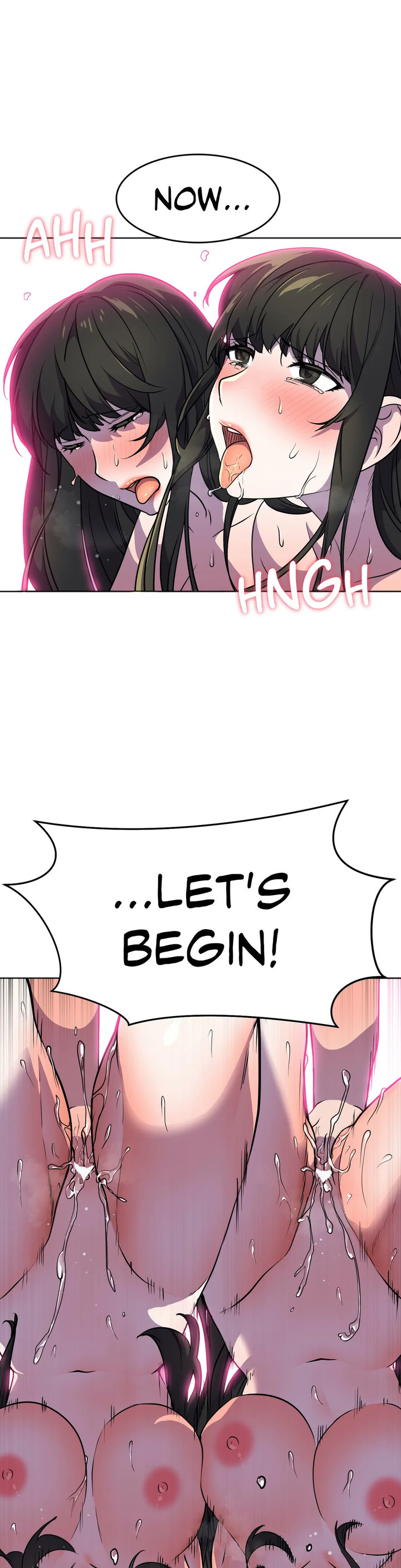 Hero Manager - Chapter 26 [photo 2] - MangaPorn