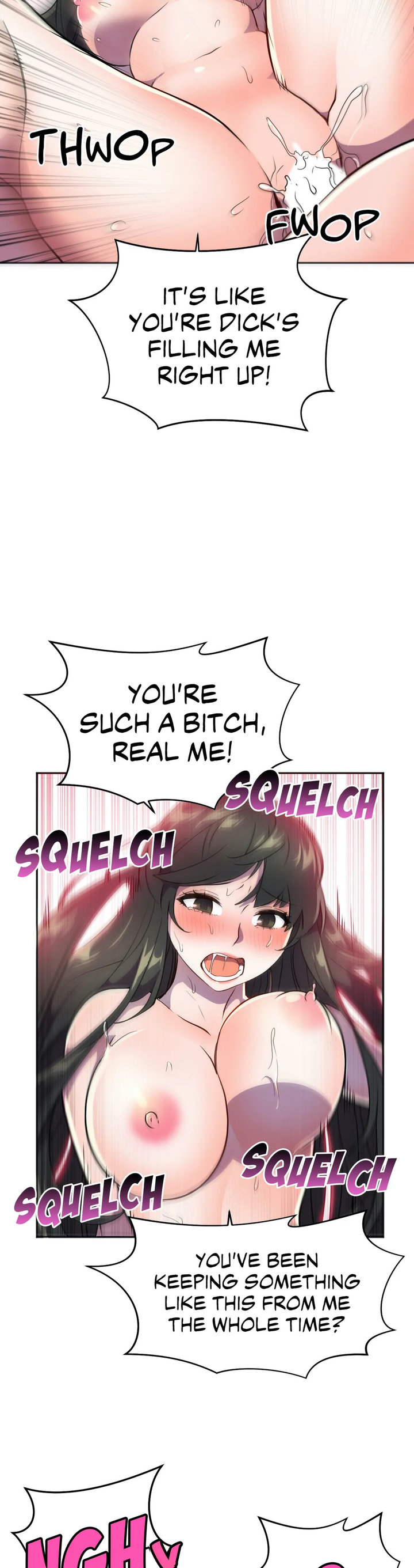 Hero Manager - Chapter 26 [photo 23] - MangaPorn