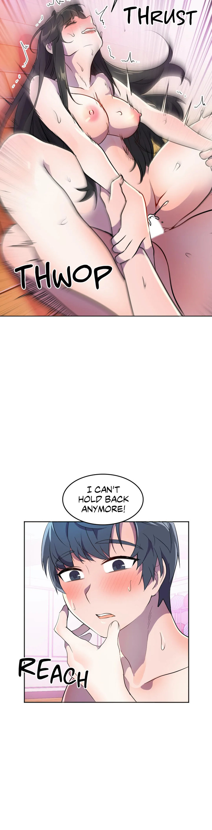 Hero Manager - Chapter 26 [photo 28] - MangaPorn