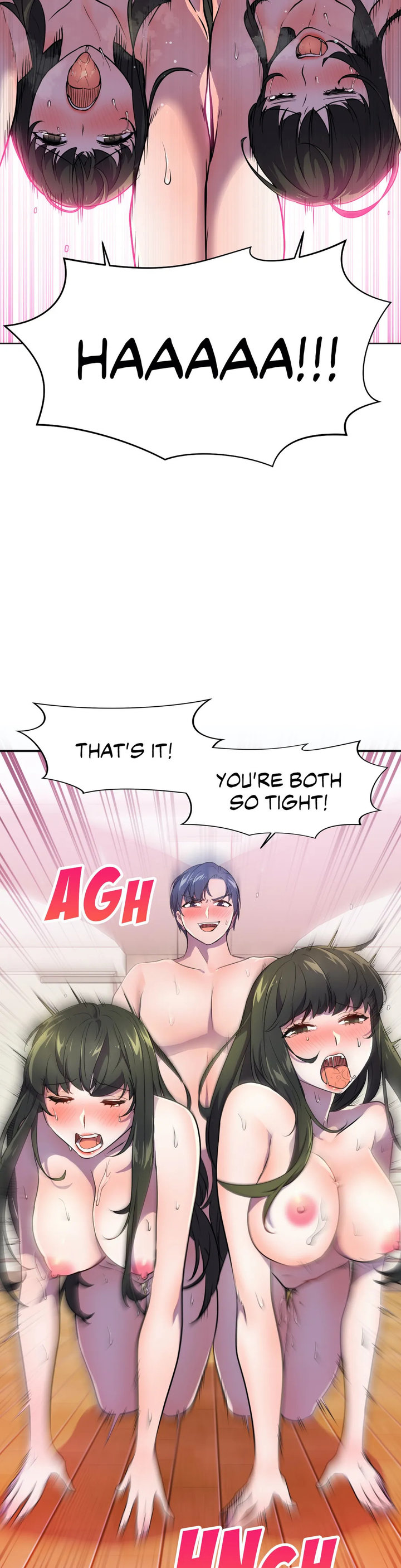 Hero Manager - Chapter 26 [photo 3] - MangaPorn