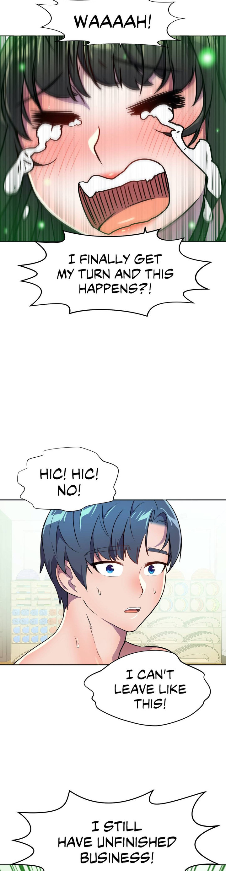 Hero Manager - Chapter 27 [photo 14] - MangaPorn