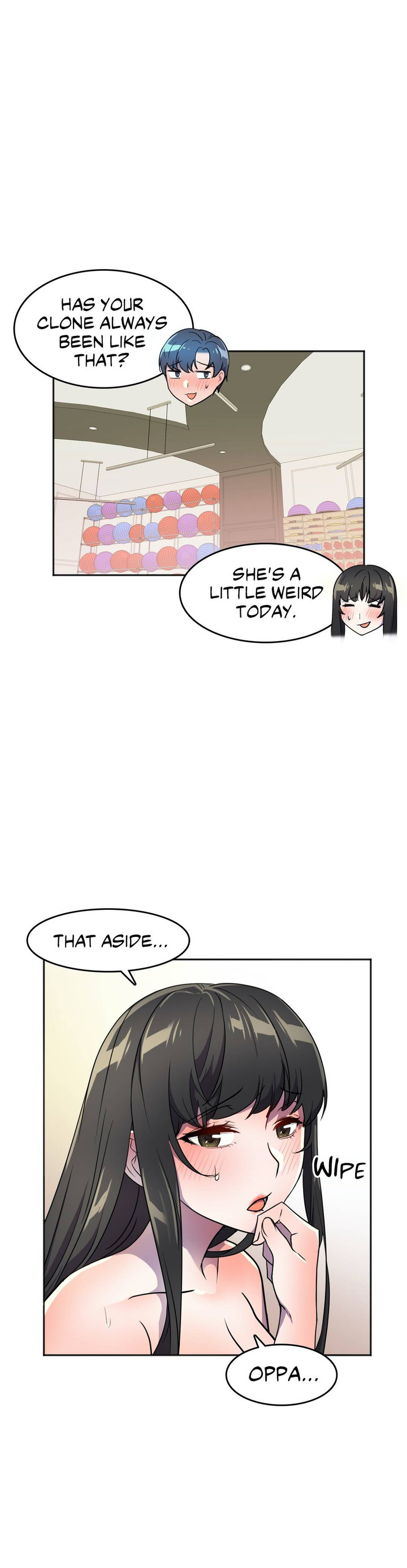 Hero Manager - Chapter 27 [photo 17] - MangaPorn