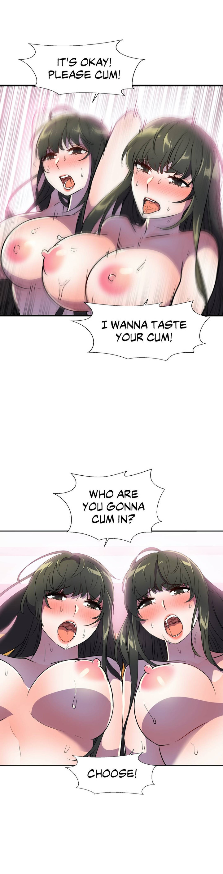 Hero Manager - Chapter 27 [photo 2] - MangaPorn