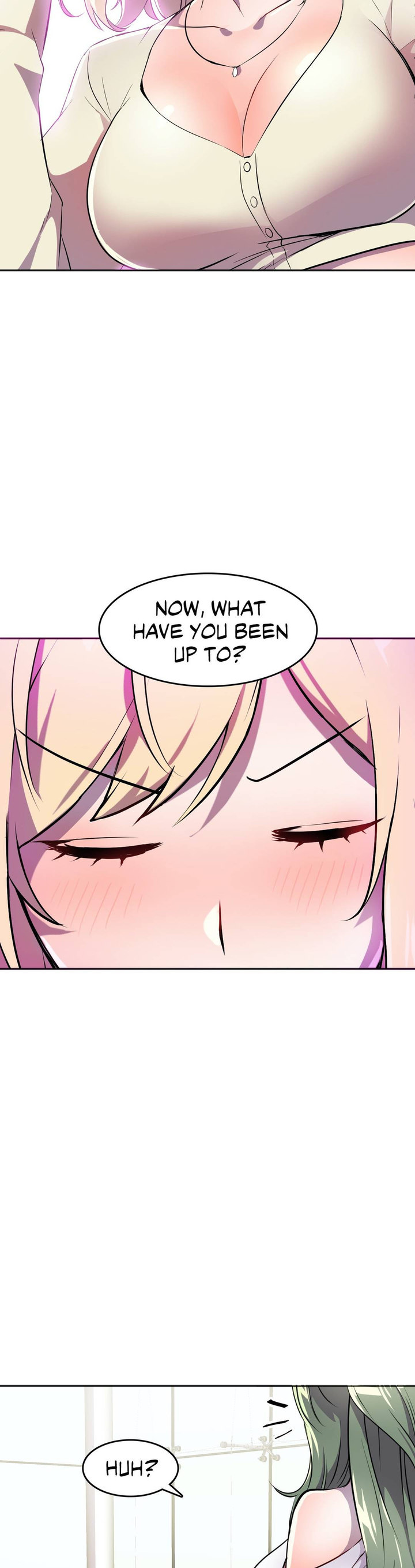 Hero Manager - Chapter 27 [photo 23] - MangaPorn