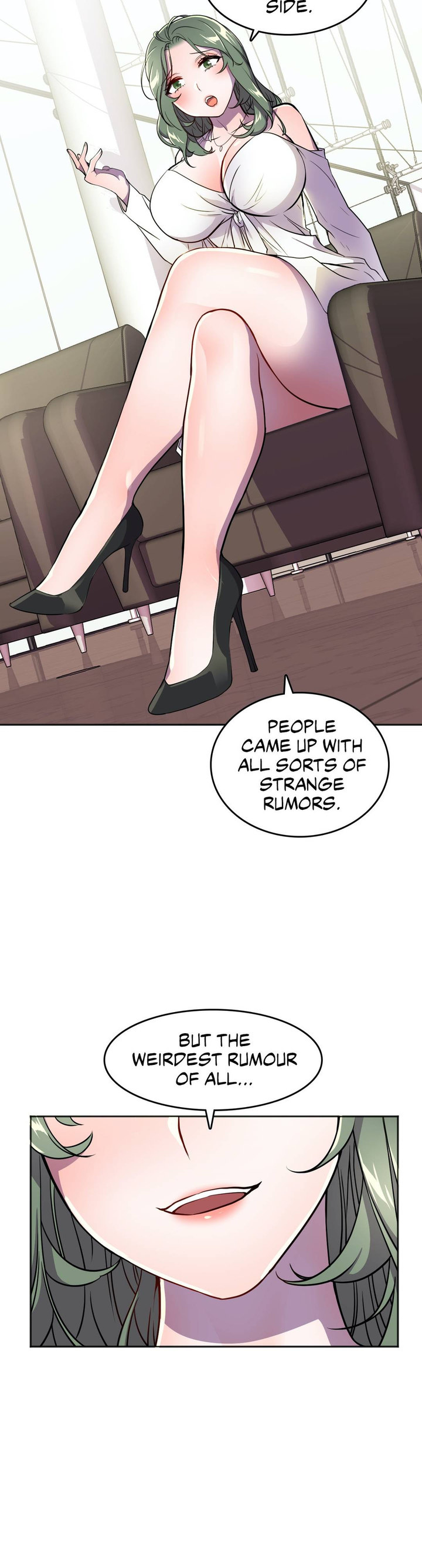 Hero Manager - Chapter 27 [photo 30] - MangaPorn