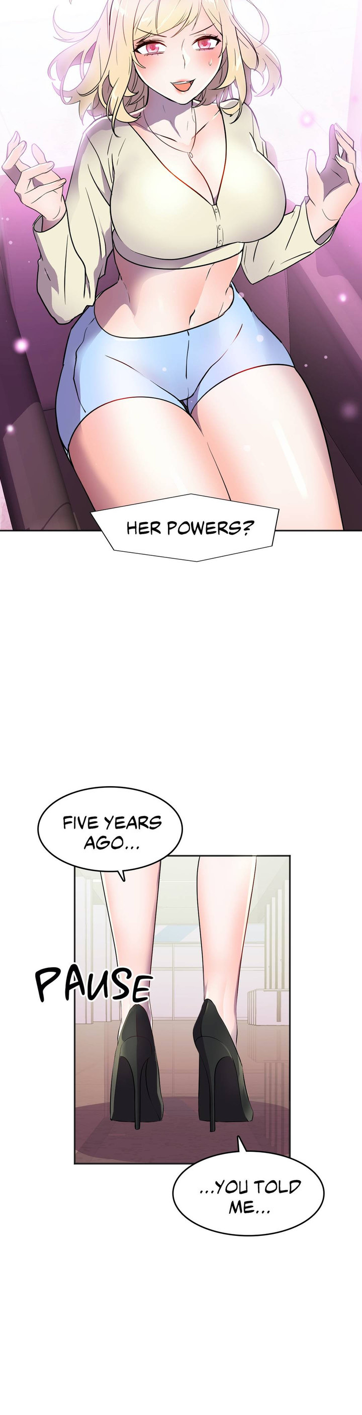 Hero Manager - Chapter 27 [photo 42] - MangaPorn