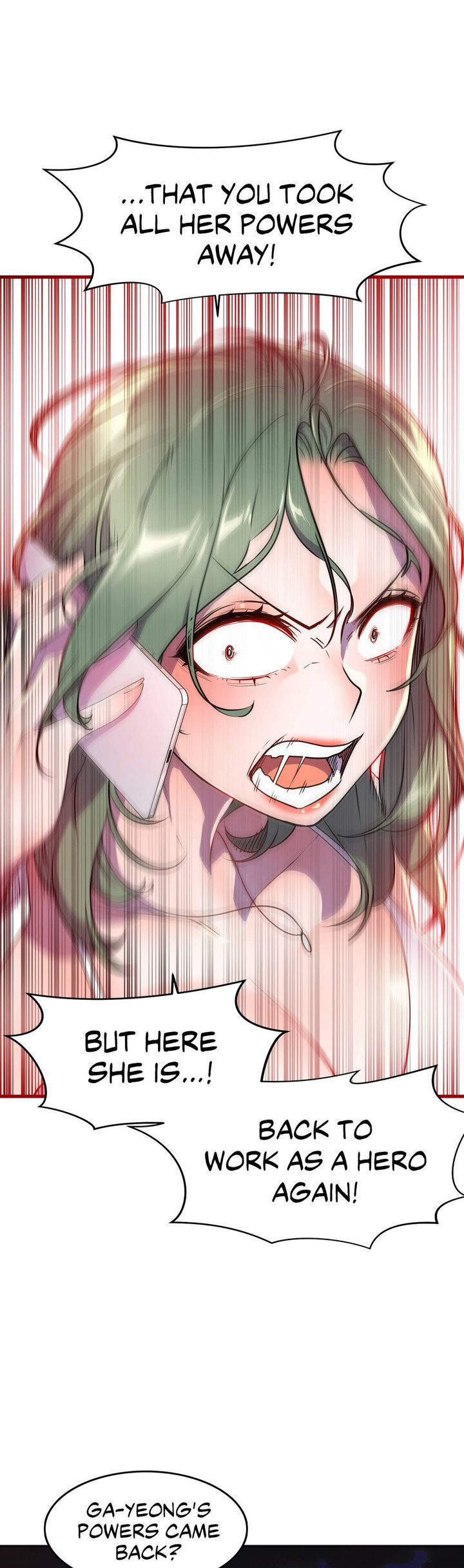 Hero Manager - Chapter 27 [photo 43] - MangaPorn