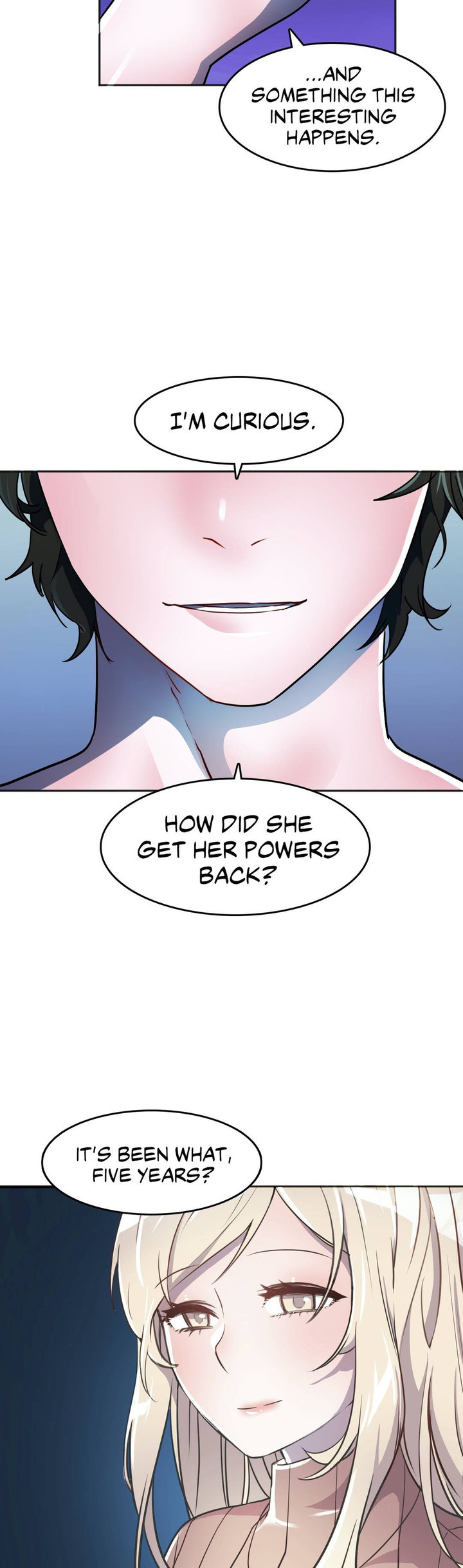 Hero Manager - Chapter 27 [photo 45] - MangaPorn