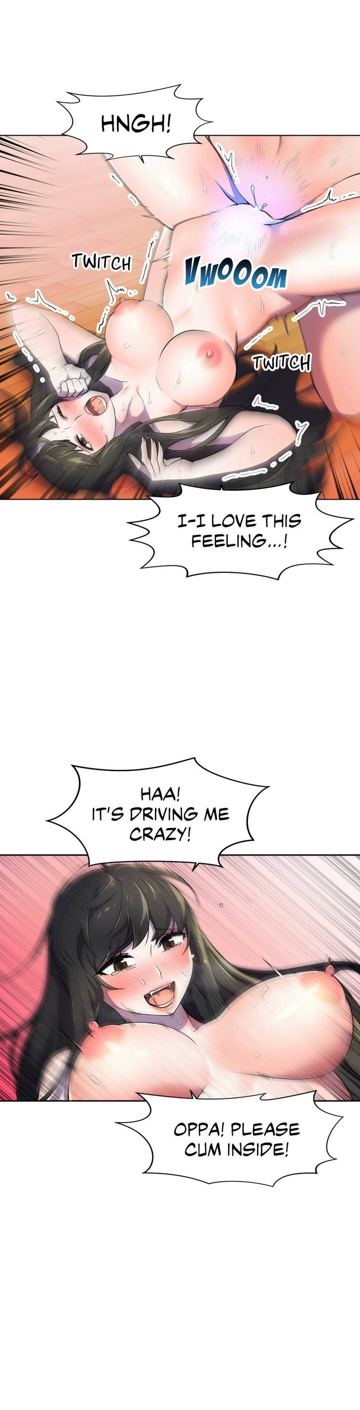 Hero Manager - Chapter 27 [photo 6] - MangaPorn