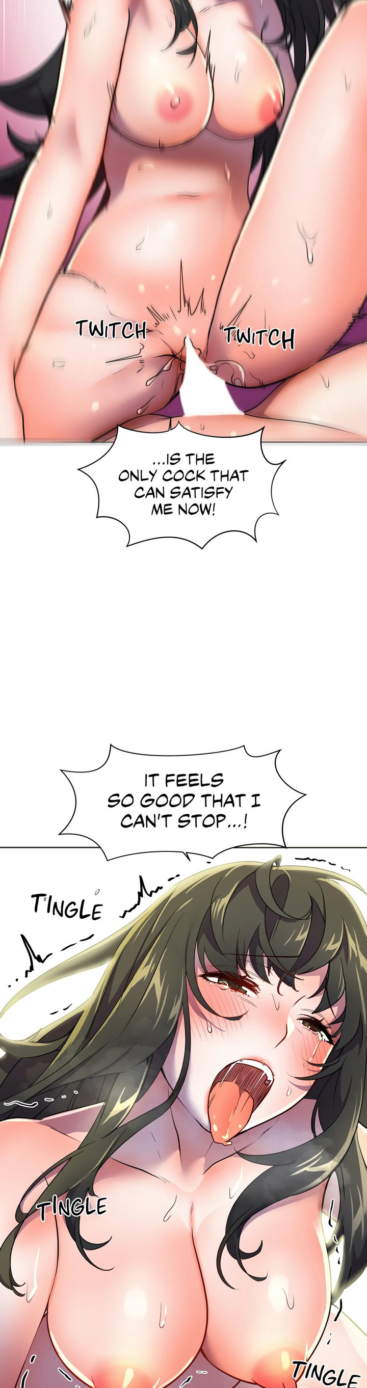 Hero Manager - Chapter 28 [photo 13] - MangaPorn