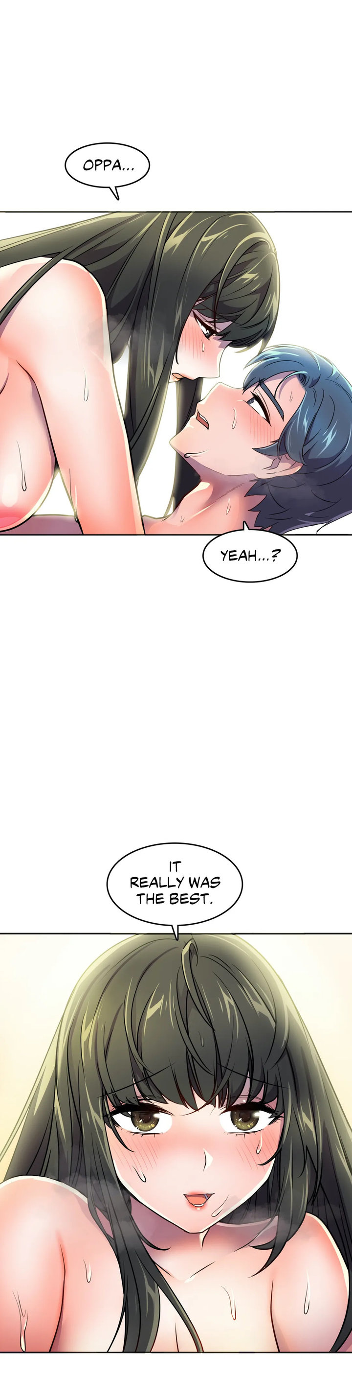 Hero Manager - Chapter 28 [photo 18] - MangaPorn