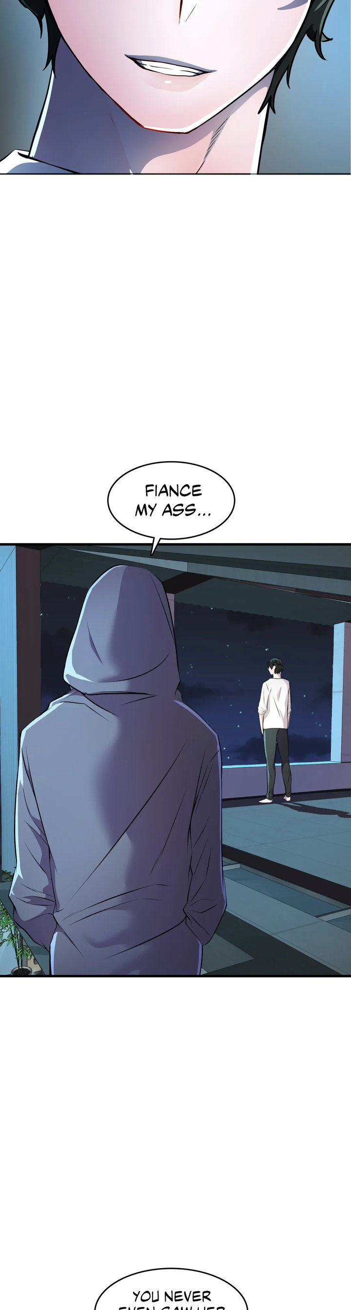 Hero Manager - Chapter 28 [photo 2] - MangaPorn