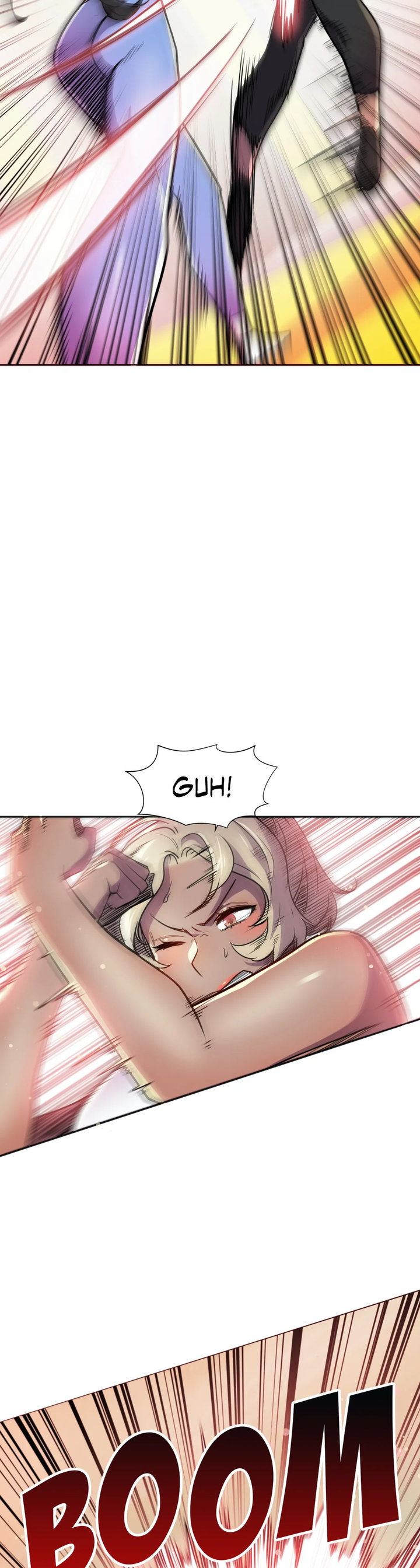 Hero Manager - Chapter 28 [photo 27] - MangaPorn