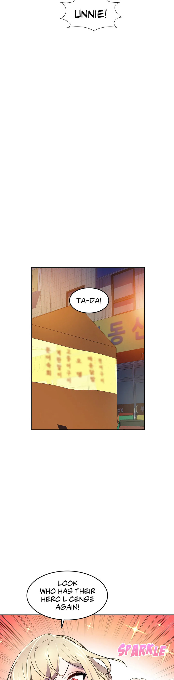 Hero Manager - Chapter 28 [photo 30] - MangaPorn