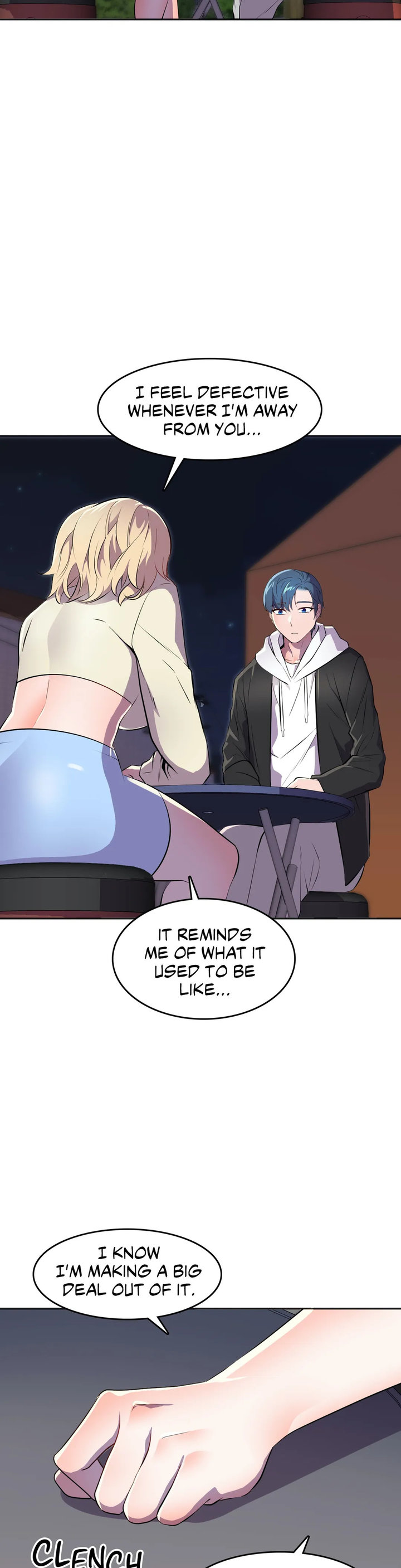 Hero Manager - Chapter 28 [photo 37] - MangaPorn