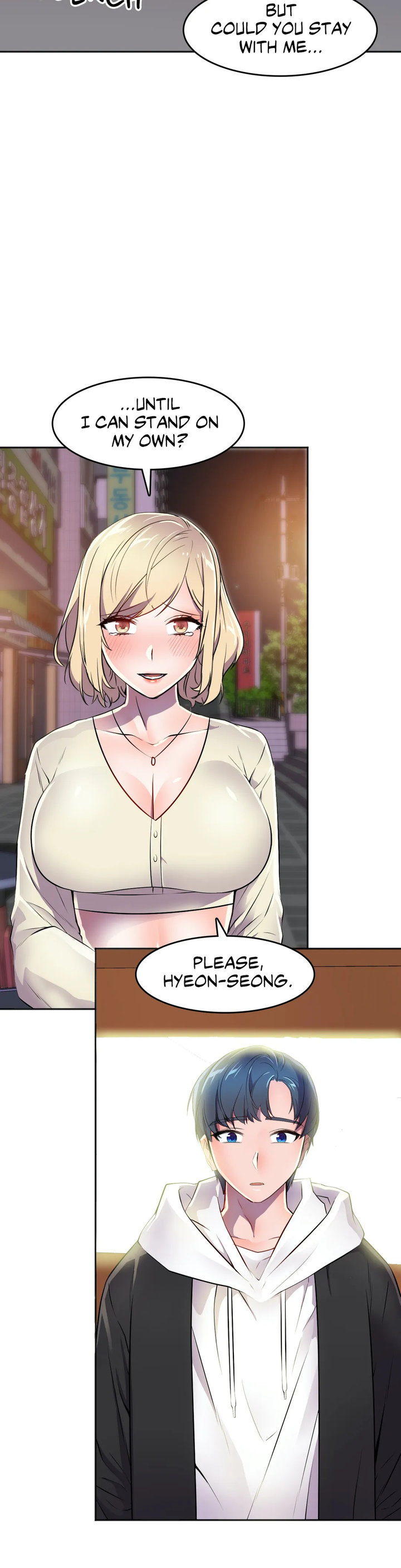 Hero Manager - Chapter 28 [photo 38] - MangaPorn