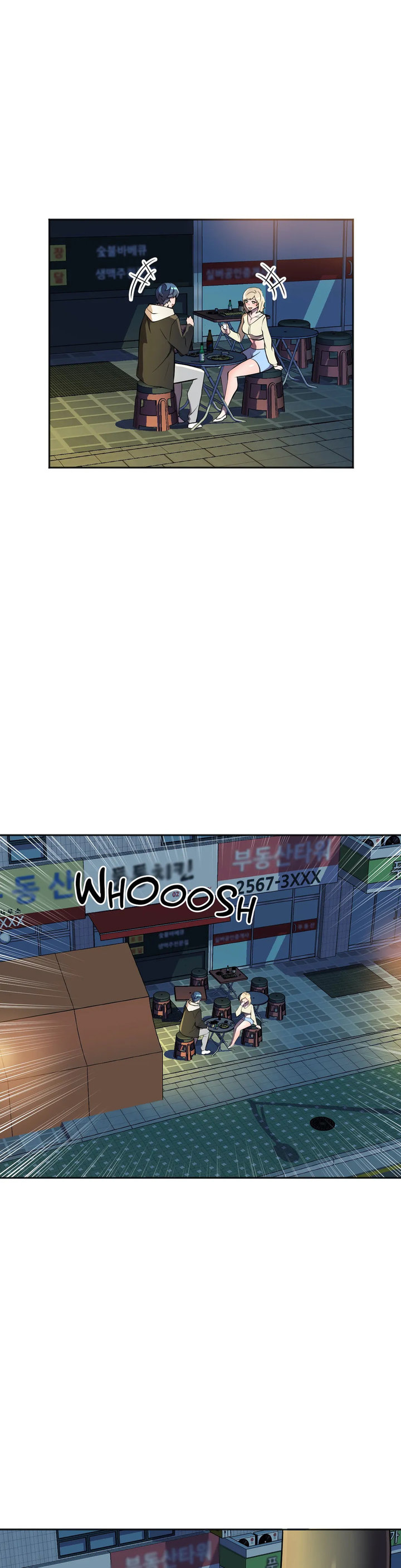 Hero Manager - Chapter 28 [photo 43] - MangaPorn