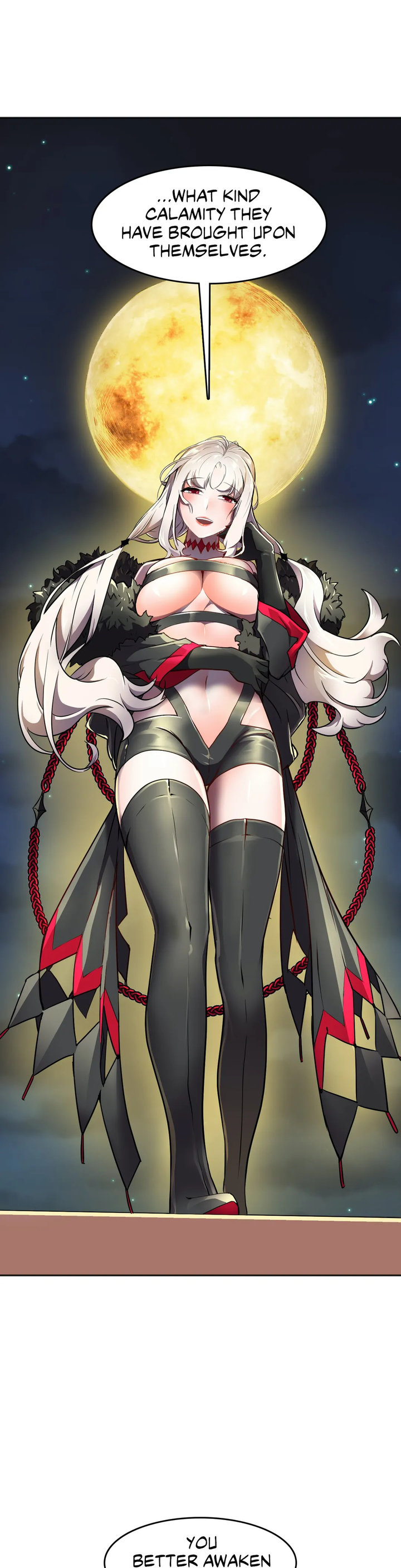 Hero Manager - Chapter 28 [photo 45] - MangaPorn