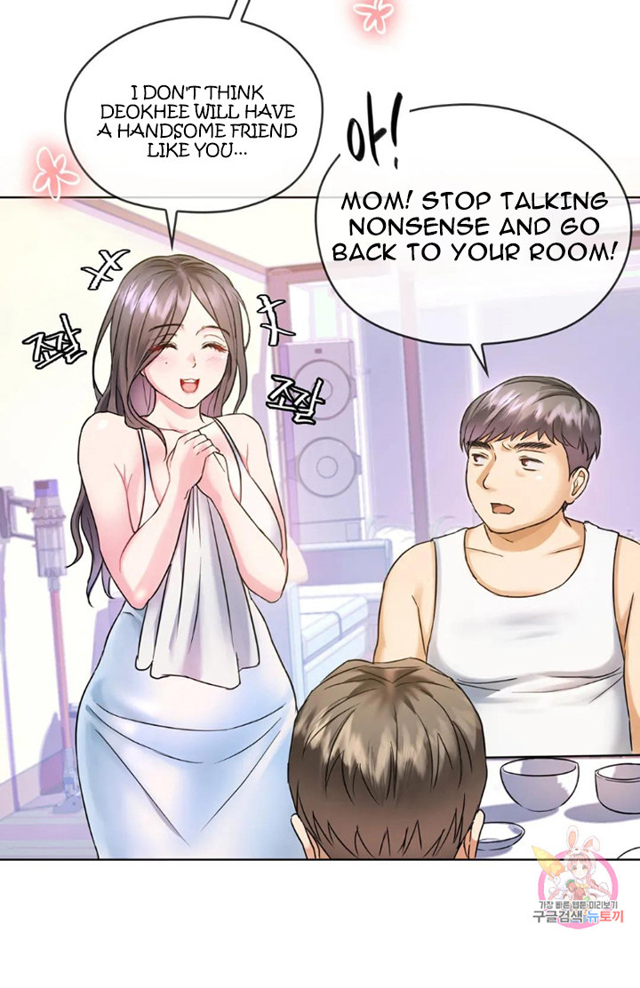 I Can’t Stand It, Ajumma - Chapter 1 [photo 28] - MangaPorn