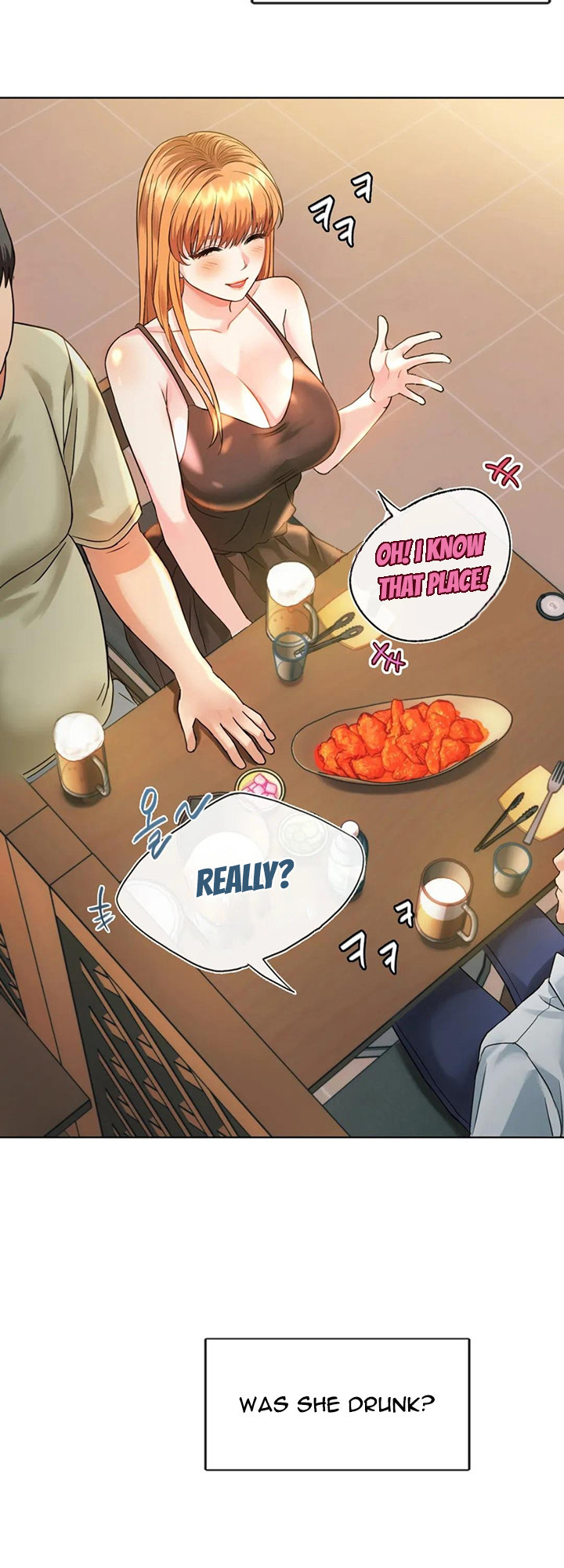 I Can’t Stand It, Ajumma - Chapter 2 [photo 21] - MangaPorn