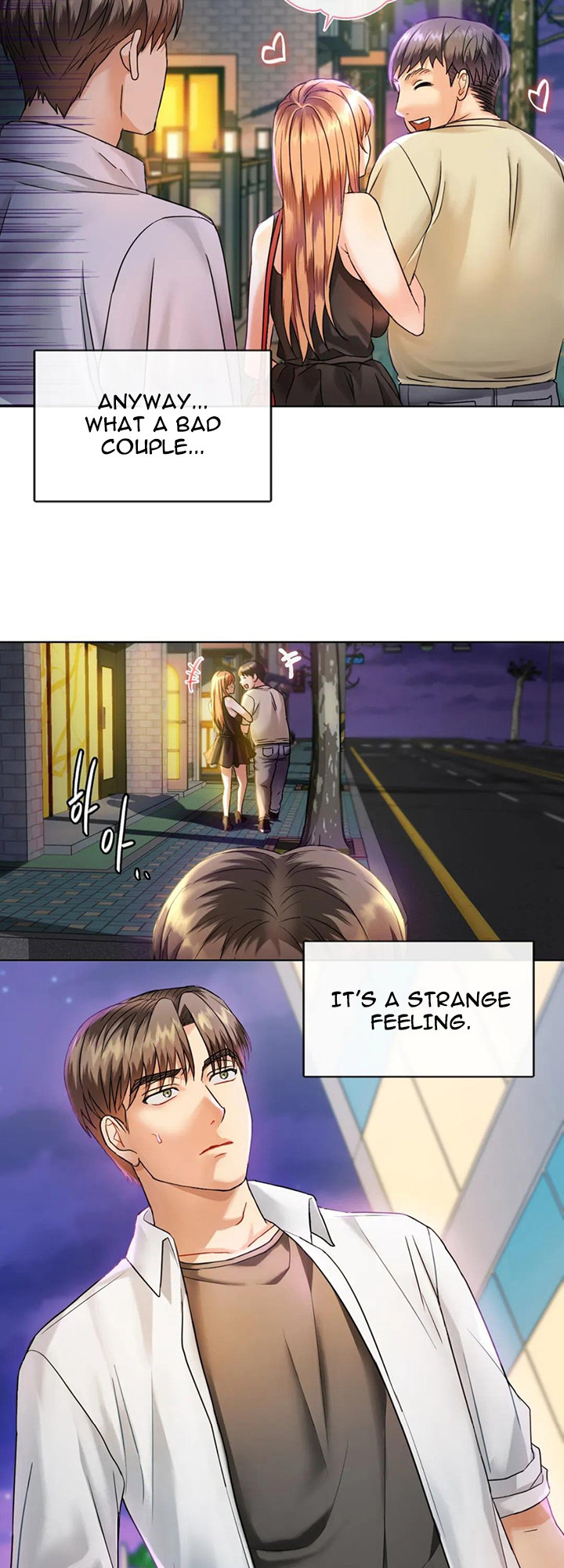 I Can’t Stand It, Ajumma - Chapter 2 [photo 30] - MangaPorn