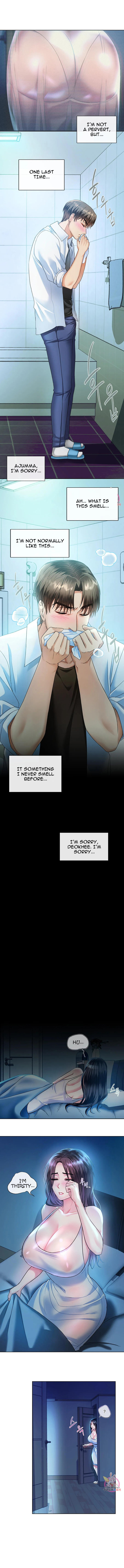 I Can’t Stand It, Ajumma - Chapter 2 [photo 52] - MangaPorn