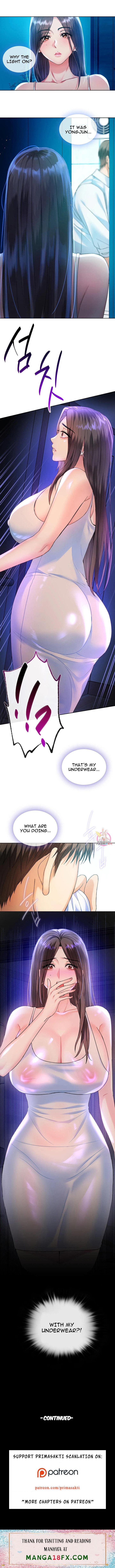 I Can’t Stand It, Ajumma - Chapter 2 [photo 53] - MangaPorn